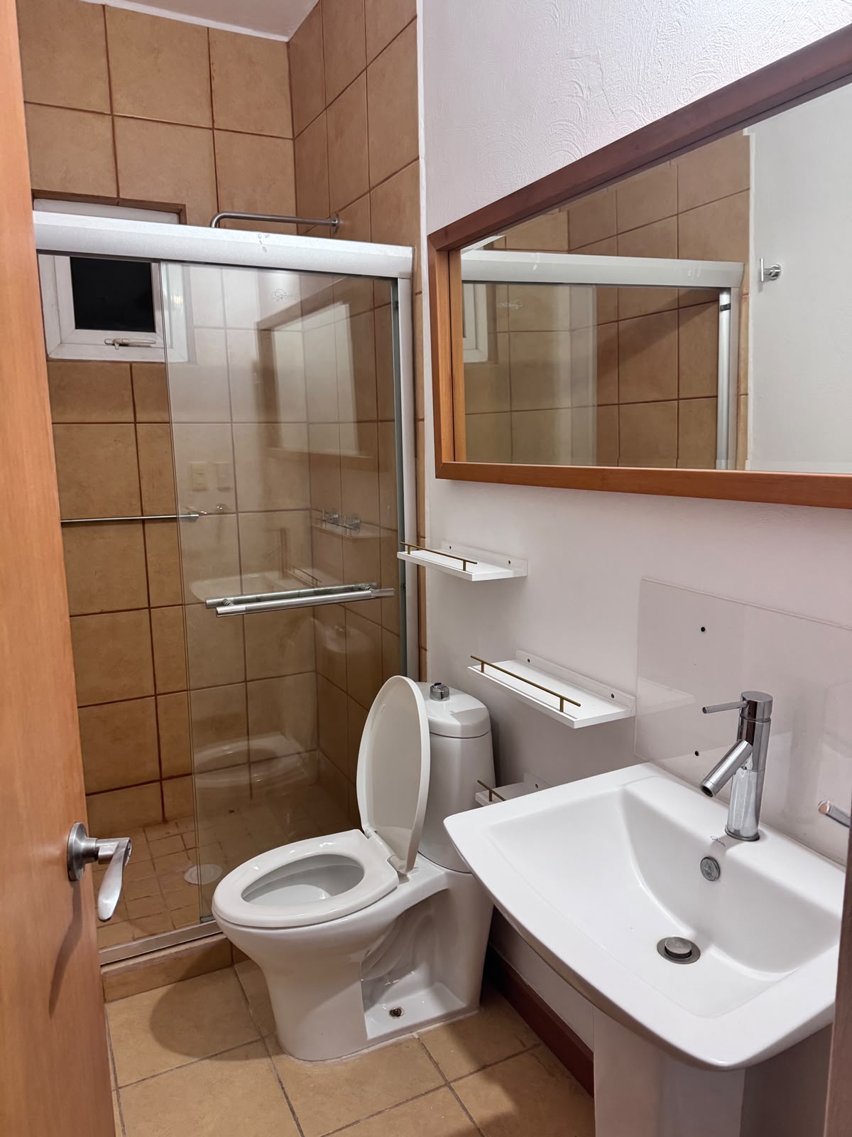 DEPARTAMENTO EN VENTA EN BOSQUES TRES MARIAS, MORELIA