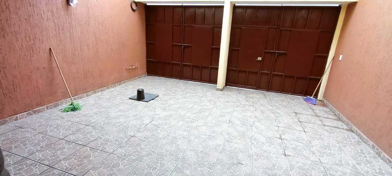 CASA EN VENTA EN AMPLIACION SOLIDARIDAD, MORELIA