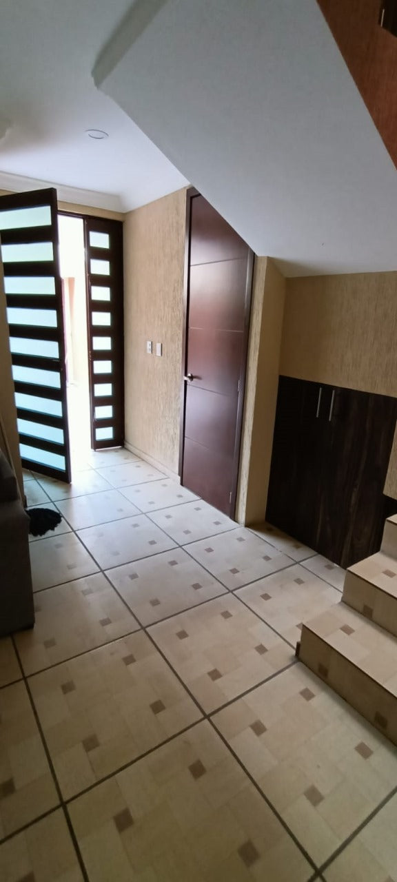 CASA EN VENTA EN AMPLIACION SOLIDARIDAD, MORELIA