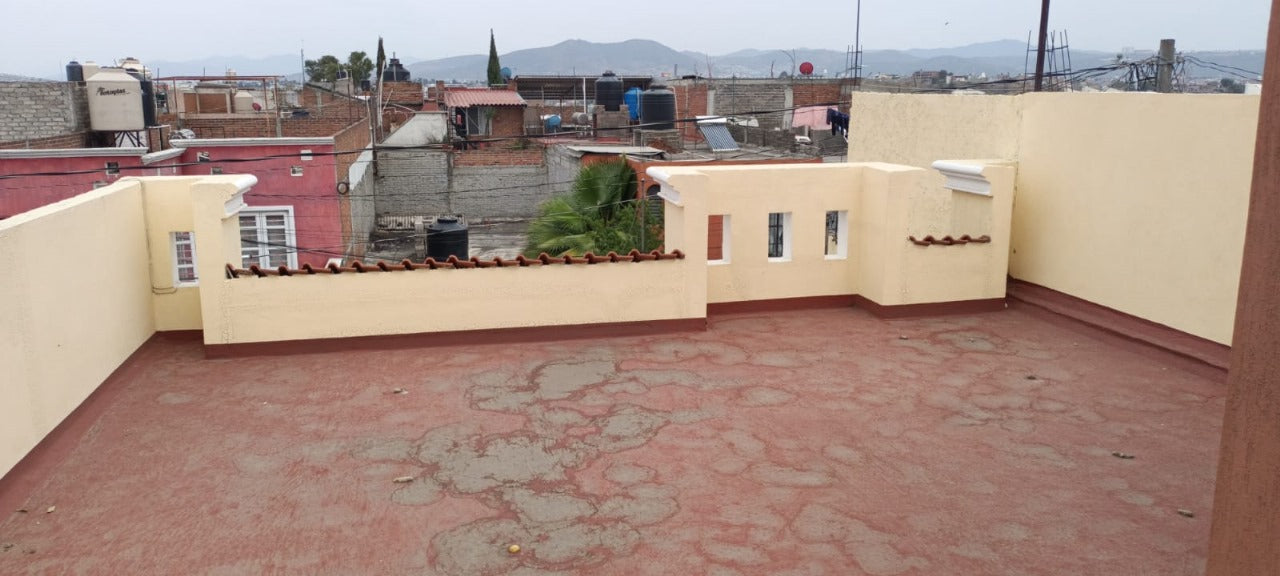 CASA EN VENTA EN AMPLIACION SOLIDARIDAD, MORELIA