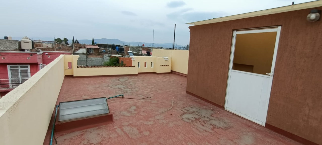 CASA EN VENTA EN AMPLIACION SOLIDARIDAD, MORELIA