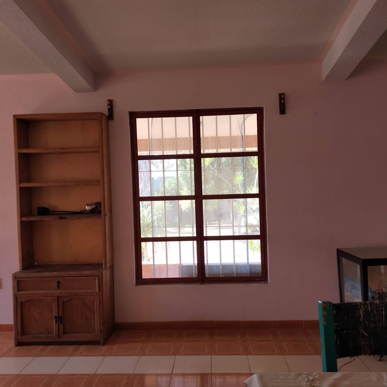 CASA DE UNA PLANTA EN VENTA EN FRACC HUERTOS AGUA AZUL, MORELIA