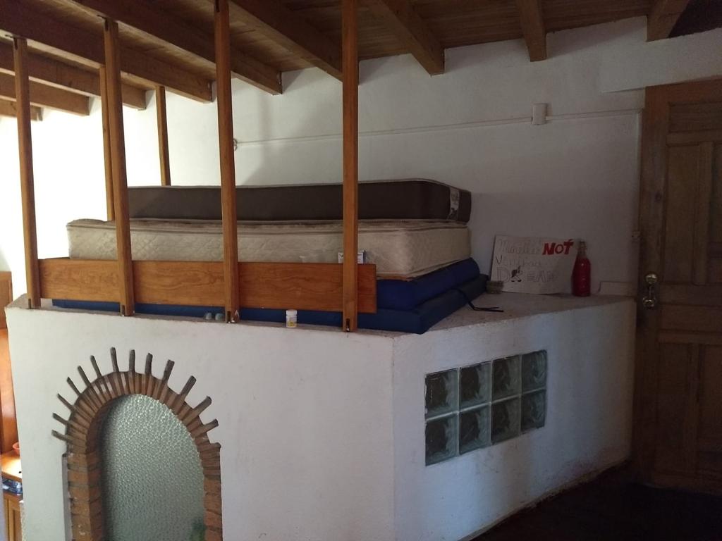 CASA EN VENTA EN ANTIGUA CARRETERA A PATZCUARO, MICH