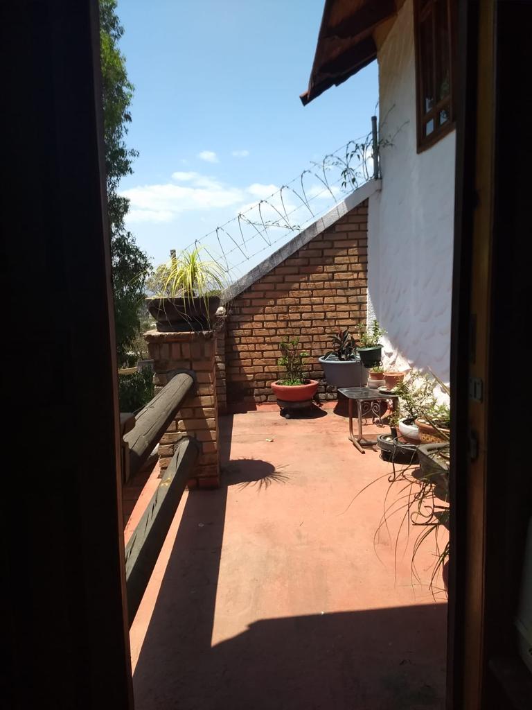 CASA EN VENTA EN ANTIGUA CARRETERA A PATZCUARO, MICH