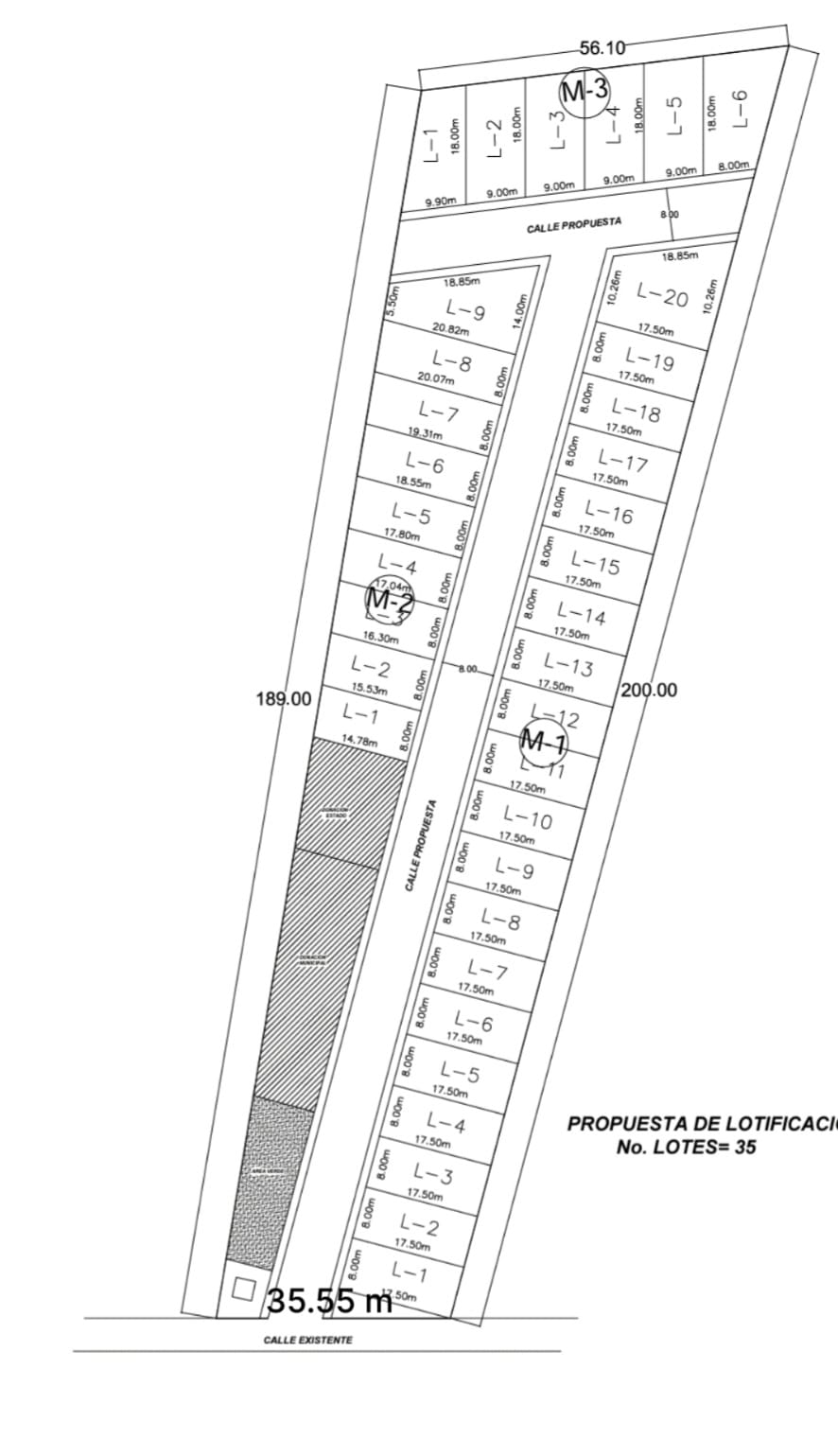 TERRENO EN VENTA ATRAS DEL COSTCO, MORELIA