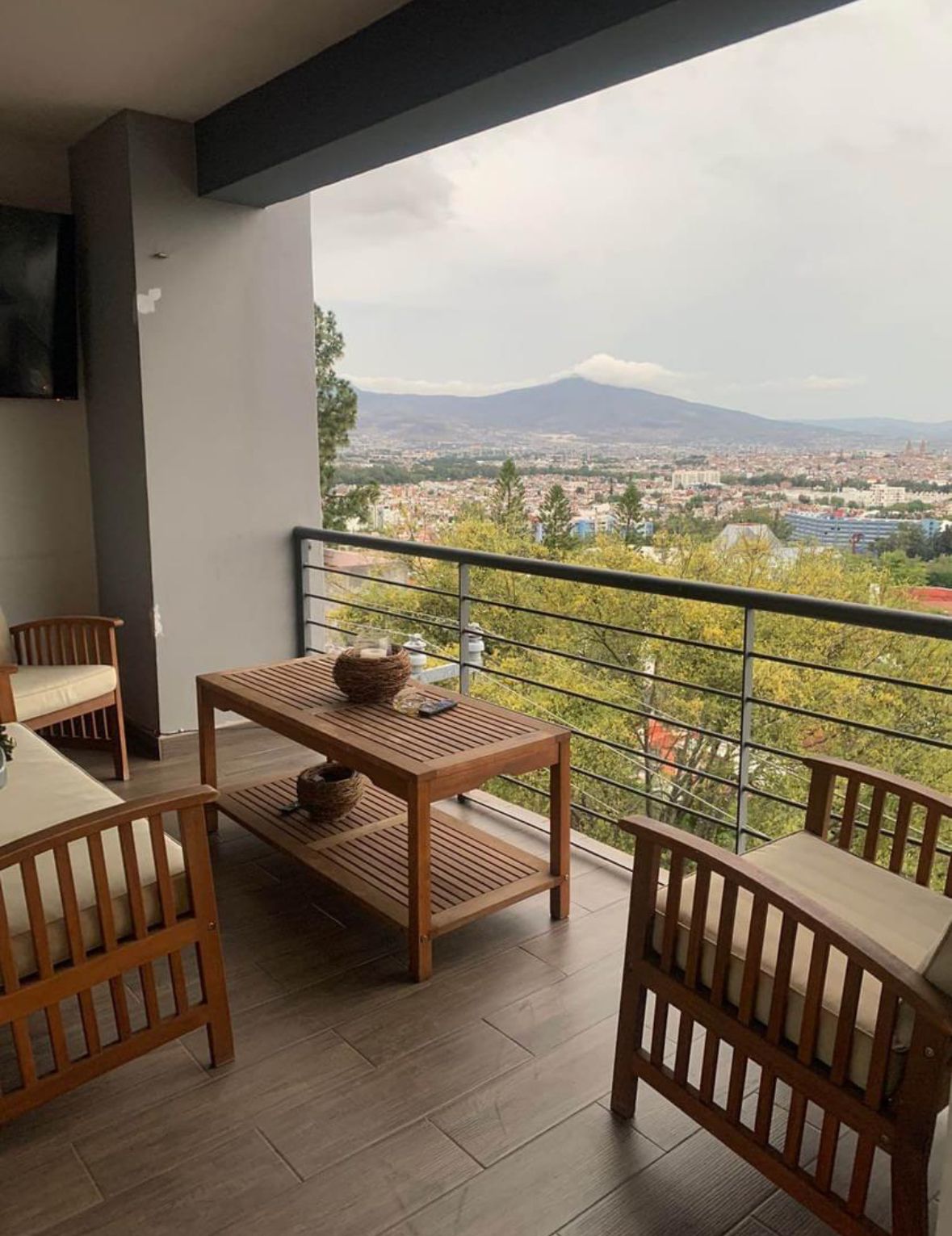 DEPARTAMENTO EN VENTA Y EN RENTA EN LA LOMA, MORELIA