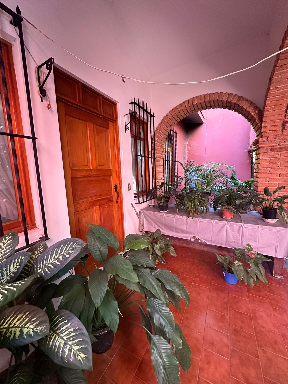 CASA EN VENTA EN CHAPULTEPEC ORIENTE, MORELIA