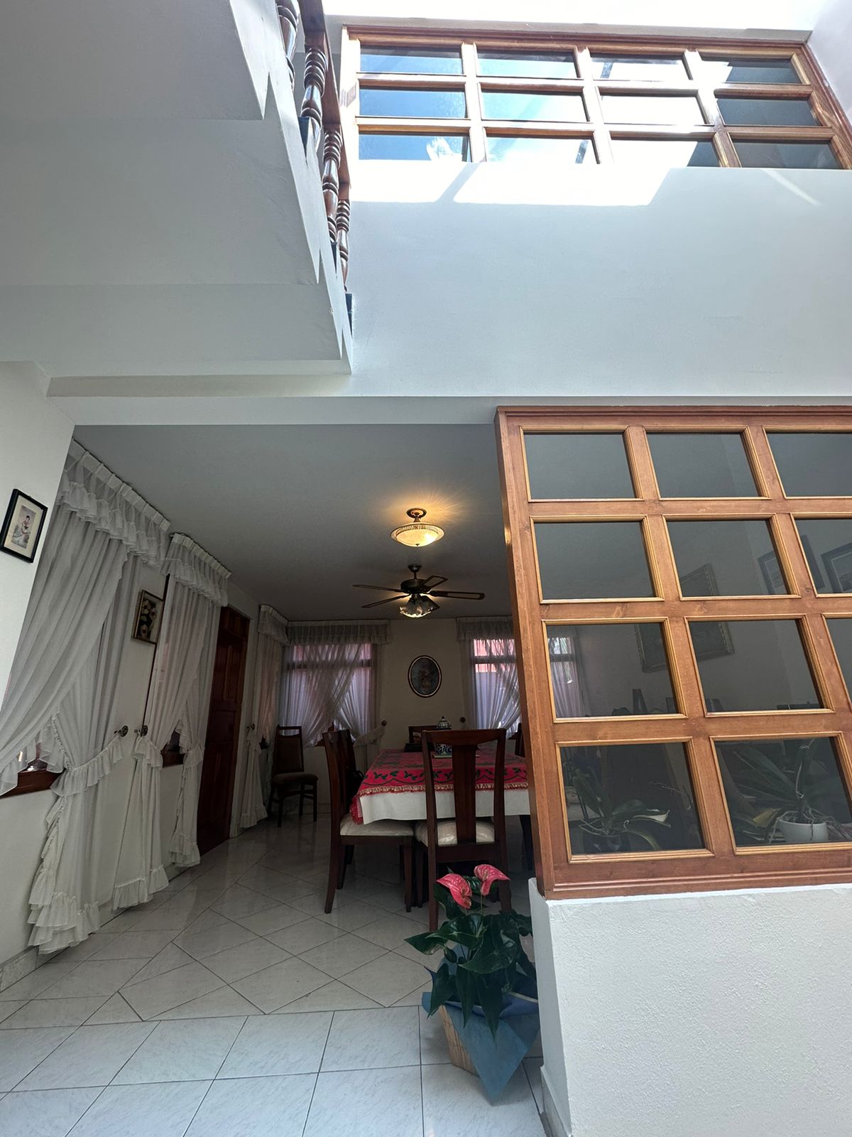 CASA EN VENTA EN CHAPULTEPEC ORIENTE, MORELIA