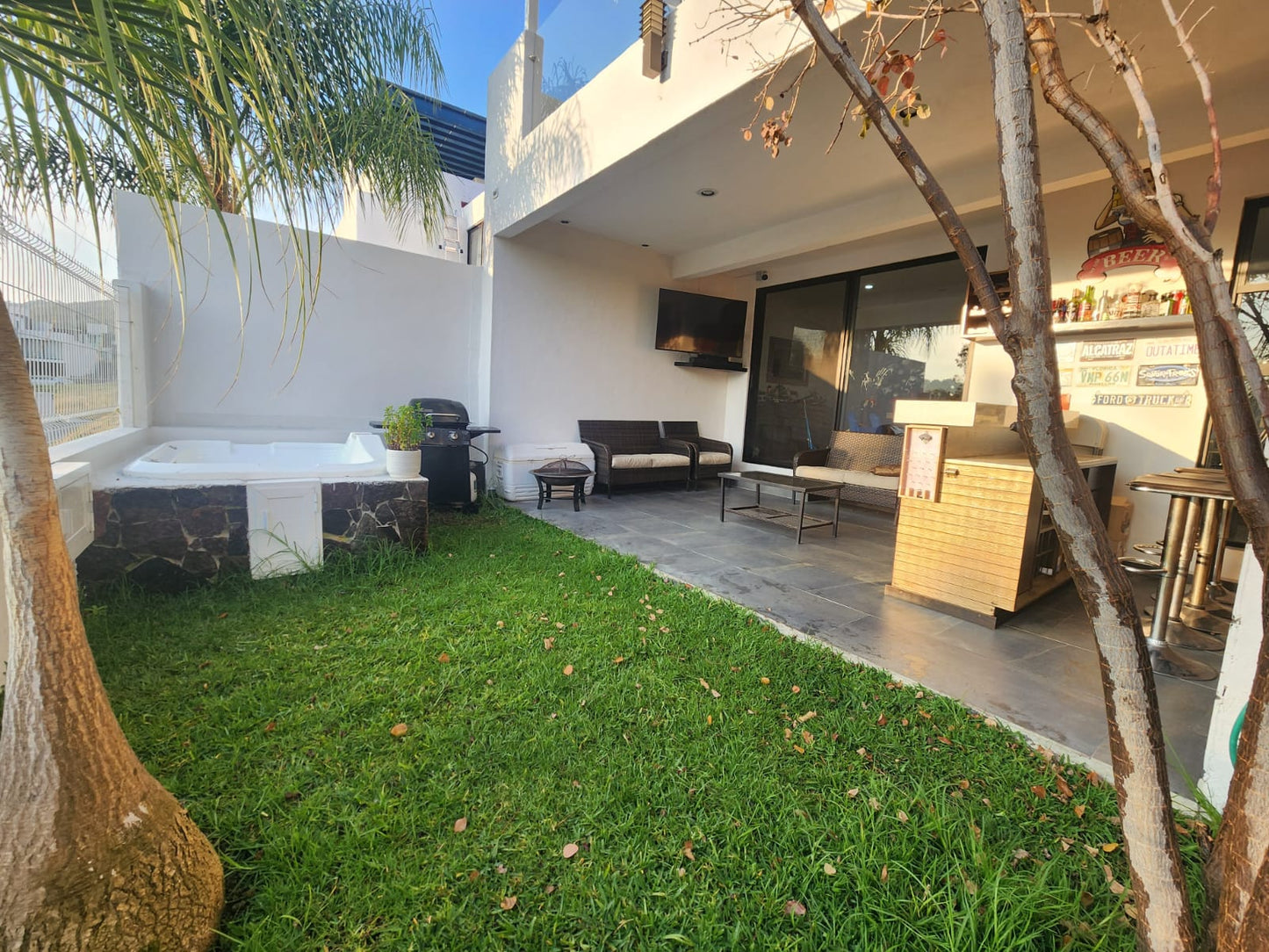 CASA EN VENTA EN PASEO DEL PARQUE TRES MARIAS, MORELIA