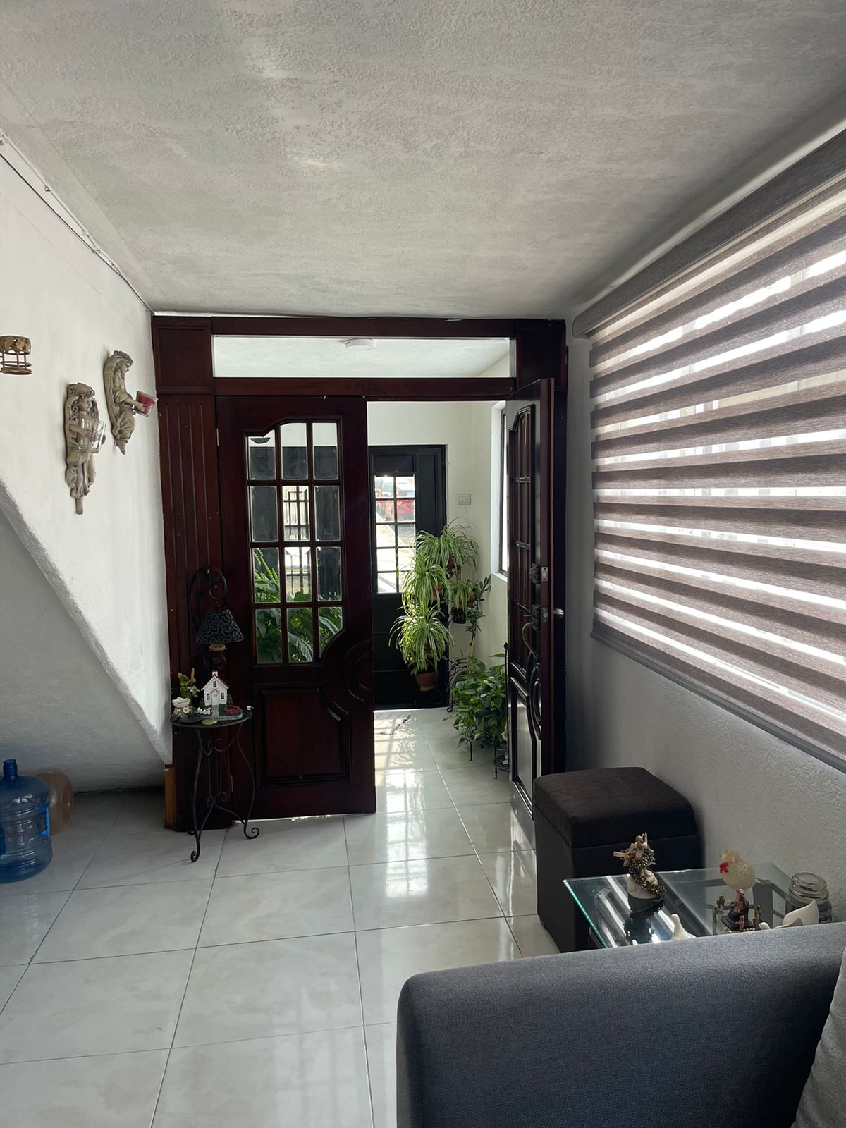 CASA EN VENTA EN LOMAS DE HIDALGO, MORELIA