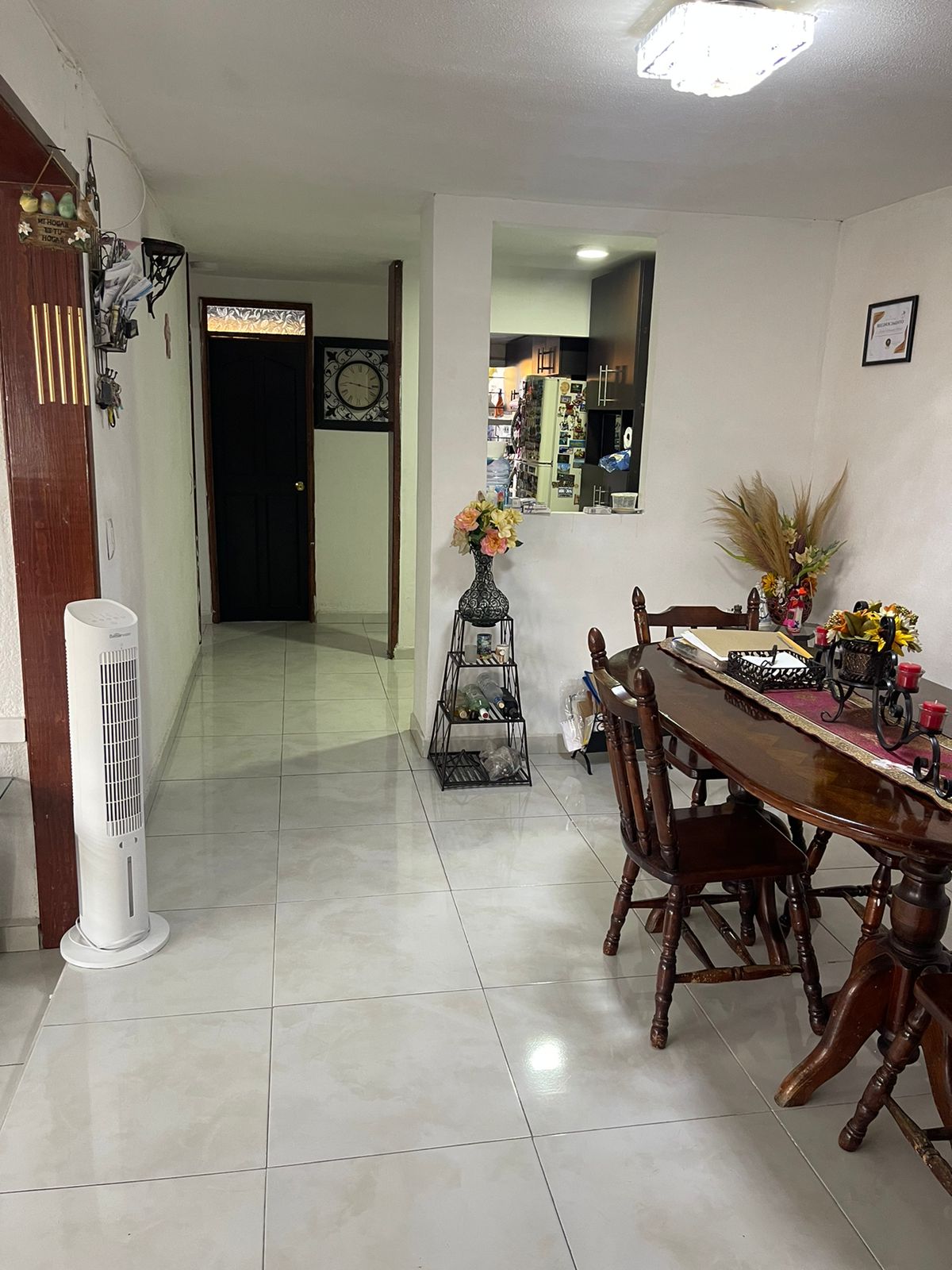 CASA EN VENTA EN LOMAS DE HIDALGO, MORELIA