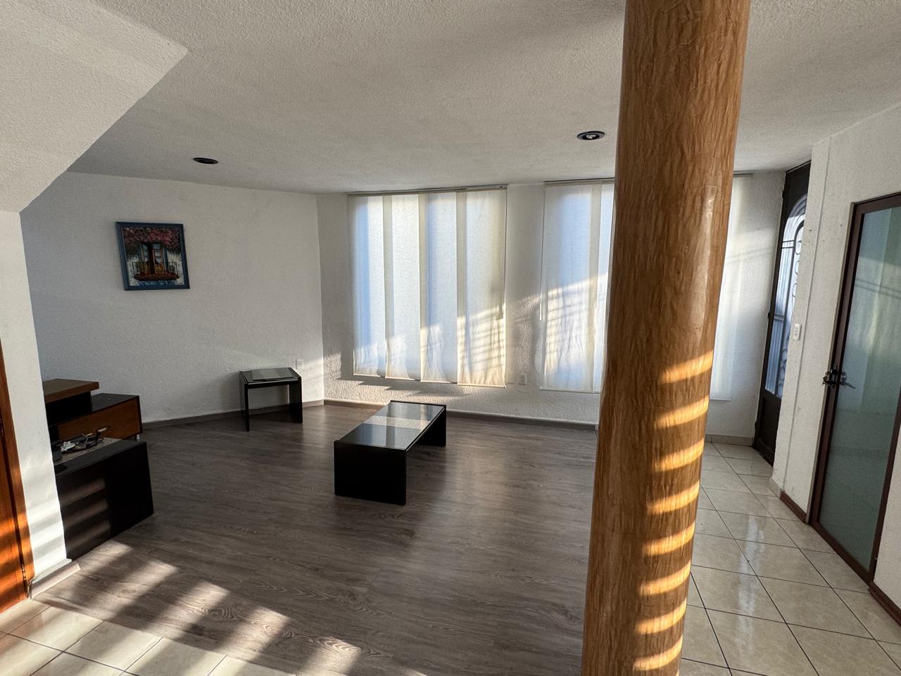 CASA EN VENTA EN CHAPULTEPEC ORIENTE, MORELIA