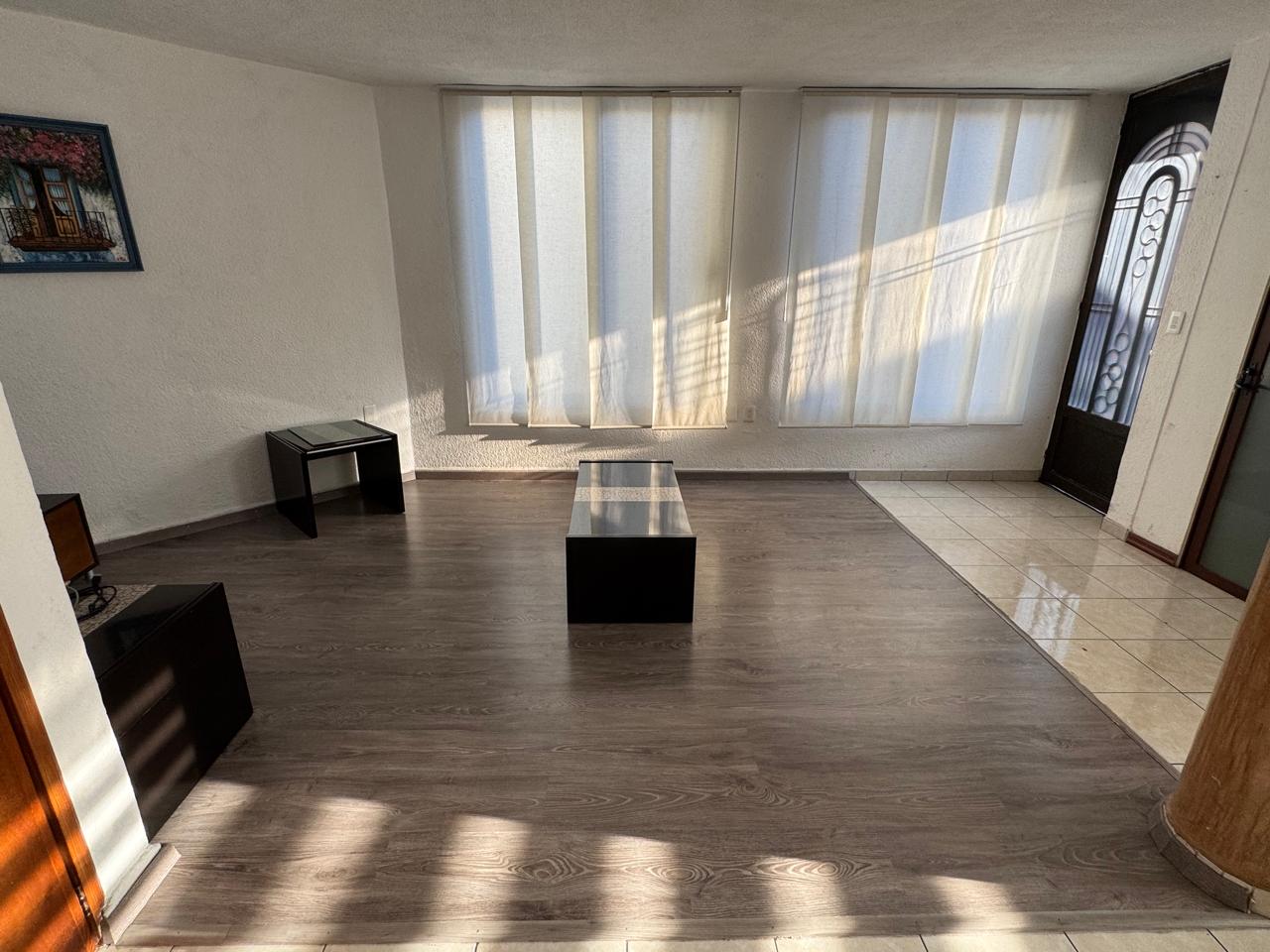 CASA EN VENTA EN CHAPULTEPEC ORIENTE, MORELIA