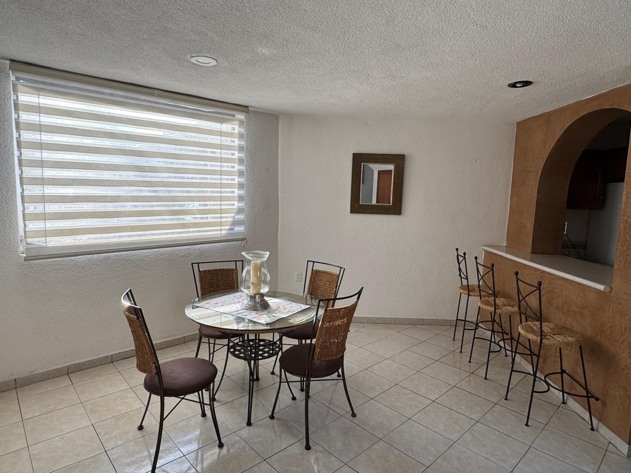 CASA EN VENTA EN CHAPULTEPEC ORIENTE, MORELIA