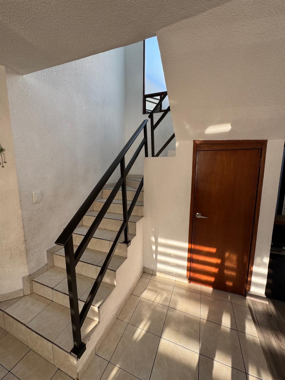 CASA EN VENTA EN CHAPULTEPEC ORIENTE, MORELIA