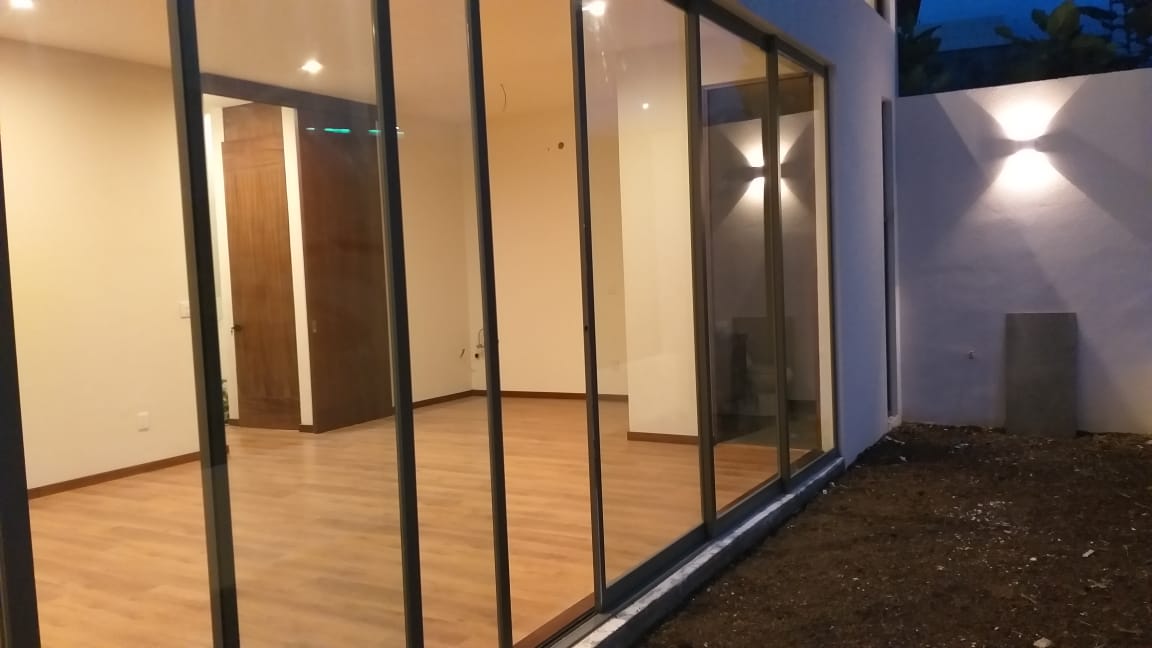 CASA EN VENTA EN PASEO DEL PARQUE TRES MARIAS, MORELIA