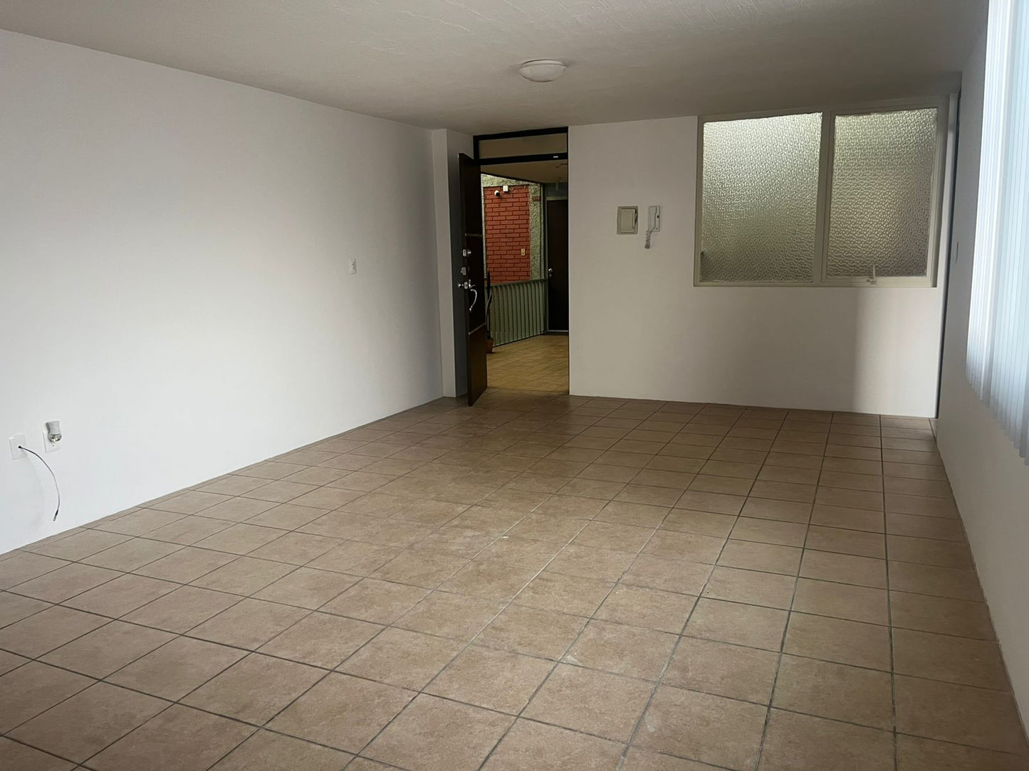 DEPARTAMENTO EN VENTA EN NUEVA CHAPULTEPEC, MORELIA