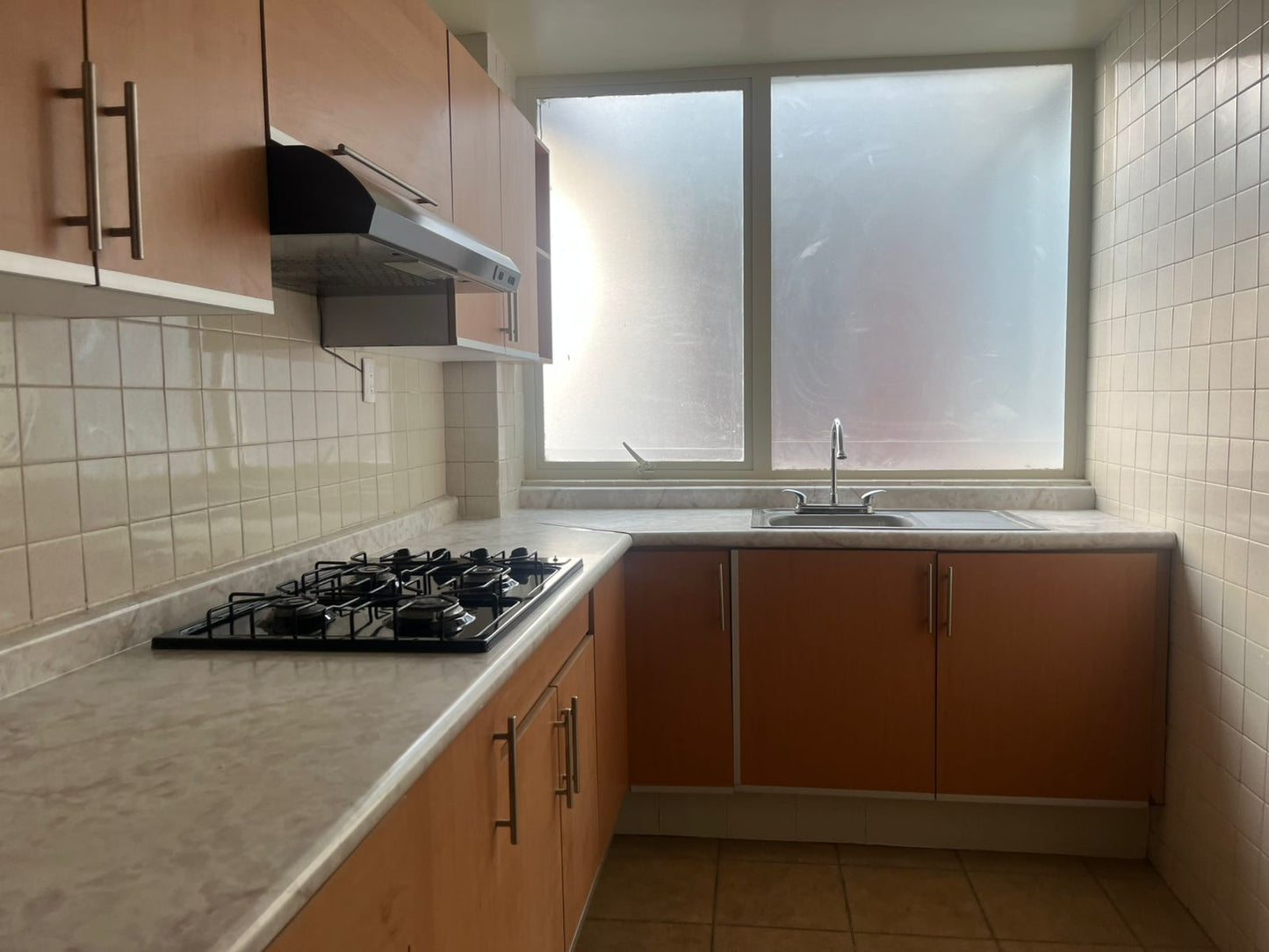 DEPARTAMENTO EN VENTA EN NUEVA CHAPULTEPEC, MORELIA