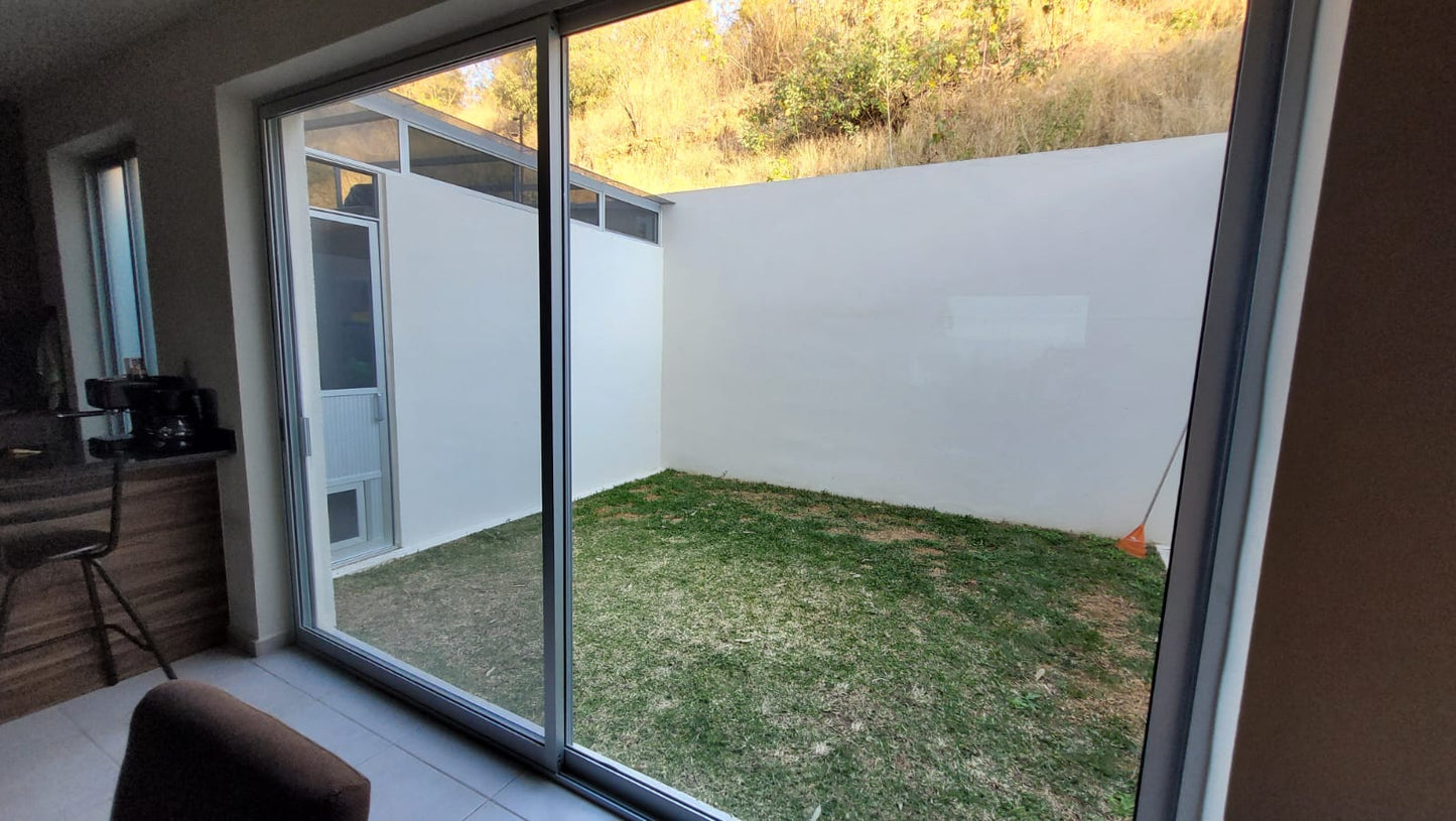 CASA EN VENTA EN BOSQUES TRES MARIAS, MORELIA