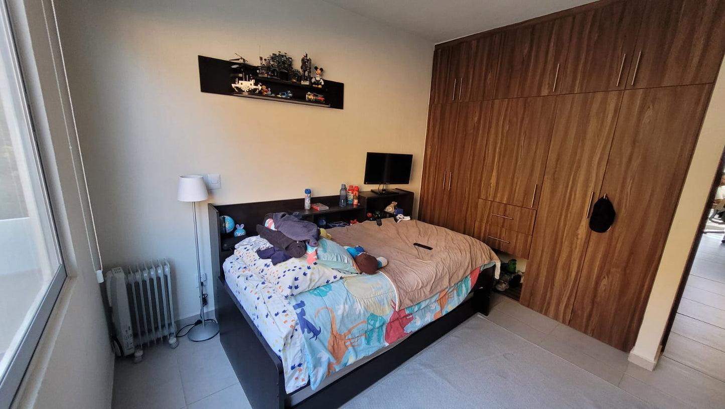 CASA EN VENTA EN BOSQUES TRES MARIAS, MORELIA