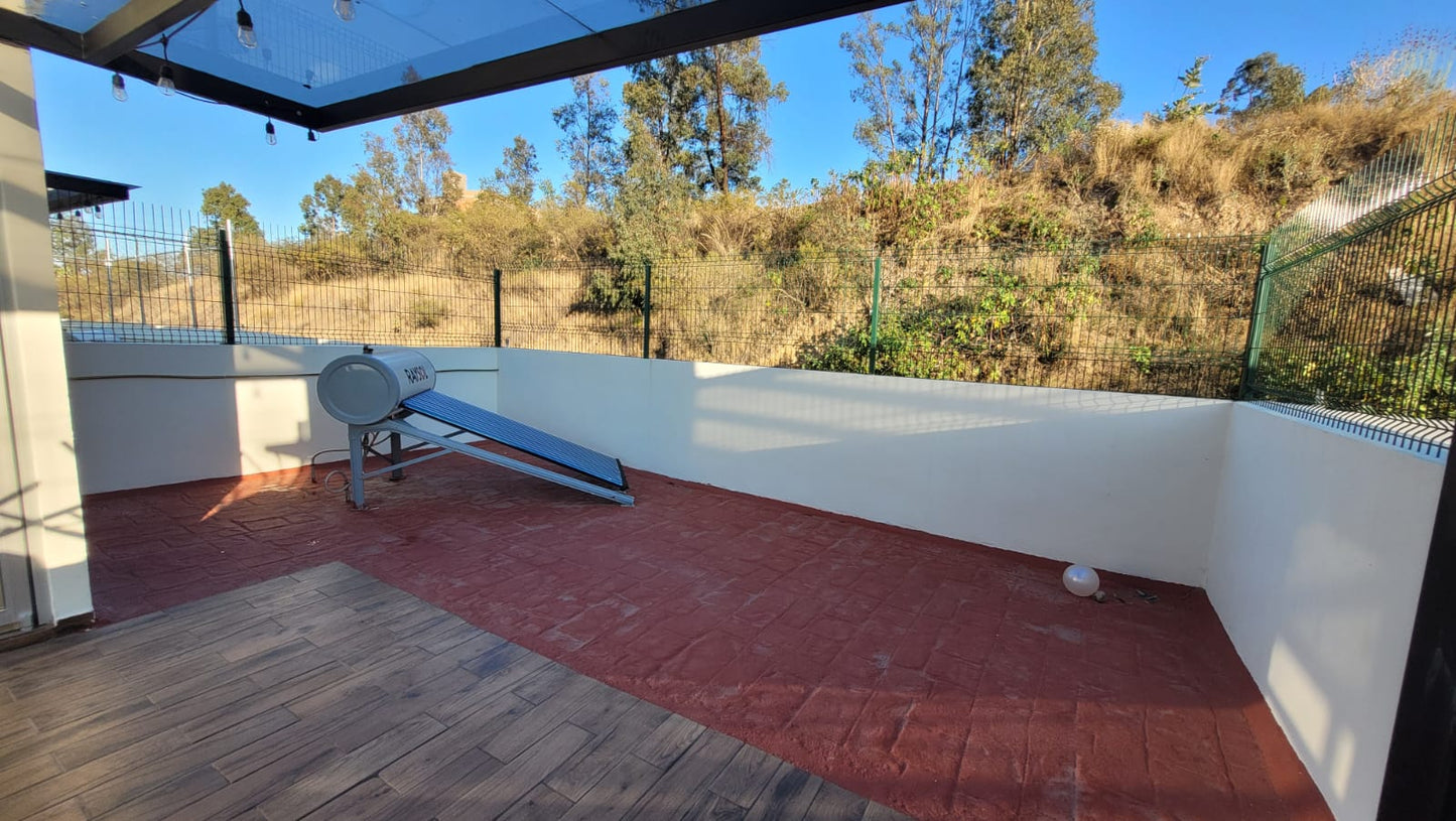 CASA EN VENTA EN BOSQUES TRES MARIAS, MORELIA