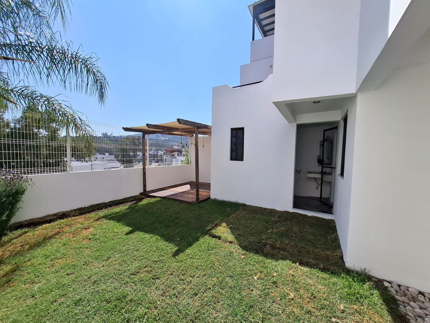 CASA EN VENTA EN PASEO DEL PARQUE TRES MARIAS, MORELIA