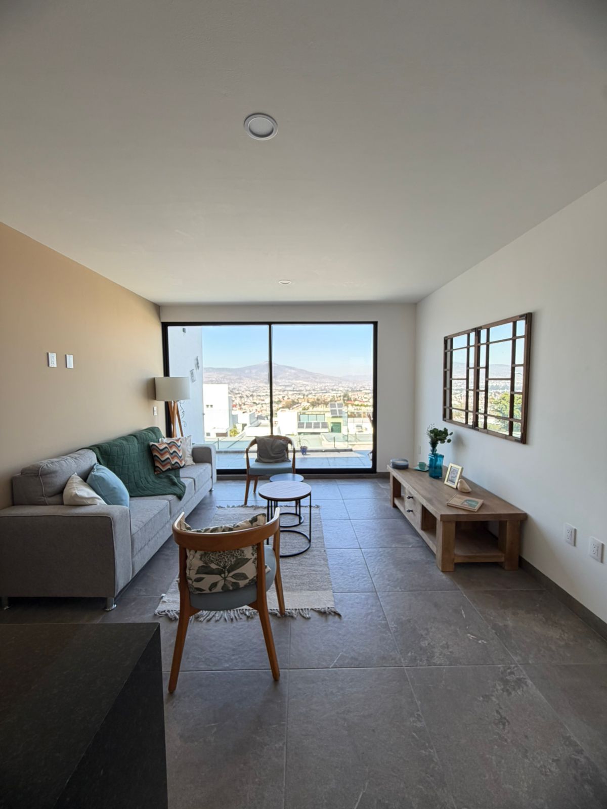 DEPARTAMENTO EN VENTA EN LOS MIRASOLES, MORELIA