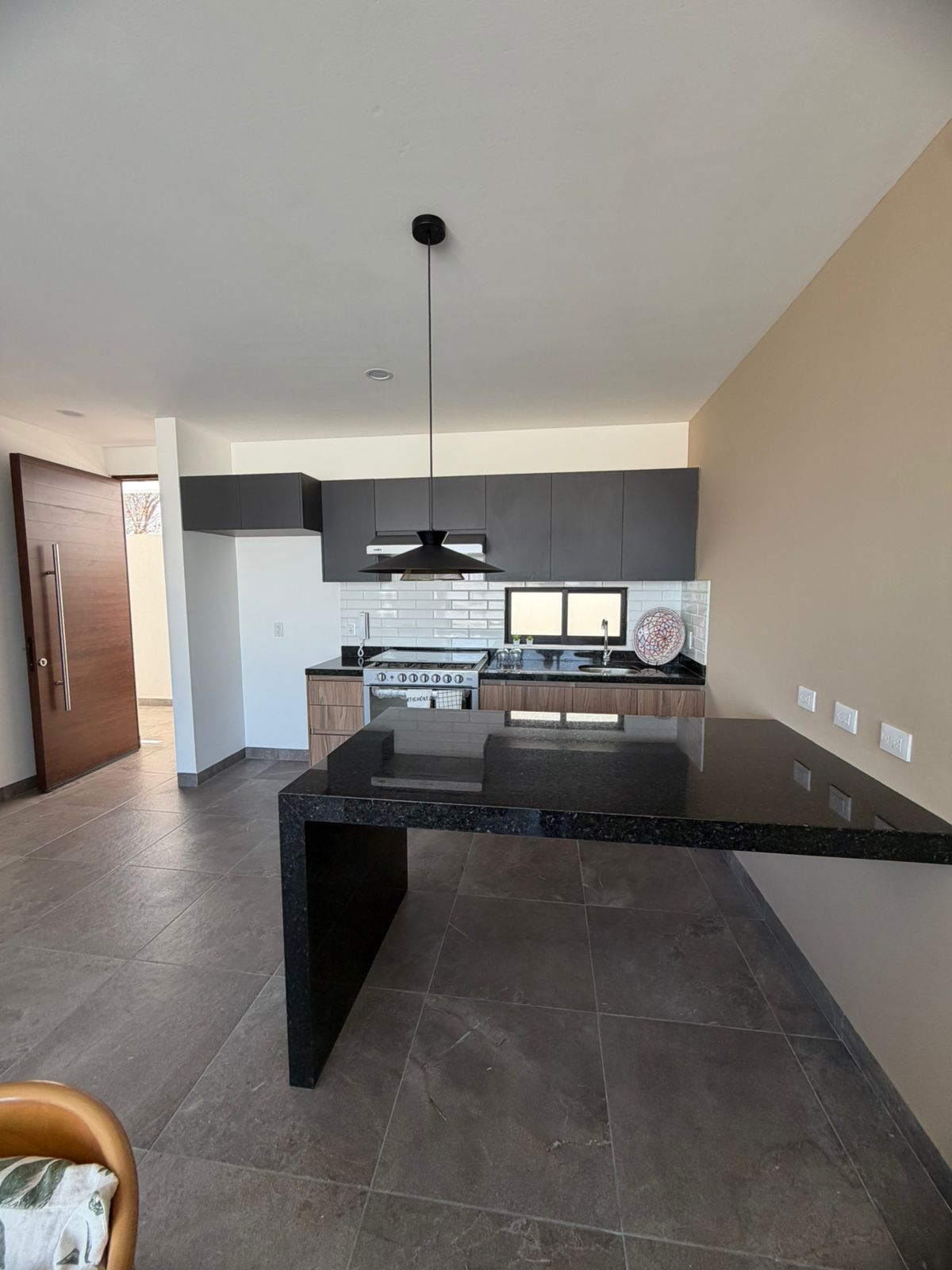 DEPARTAMENTO EN VENTA EN LOS MIRASOLES, MORELIA