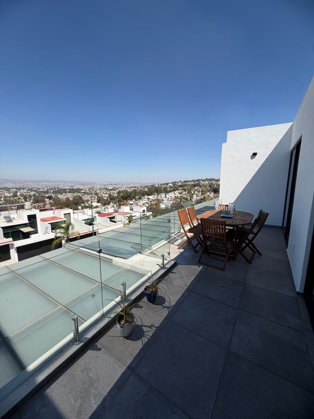 DEPARTAMENTO EN VENTA EN LOS MIRASOLES, MORELIA