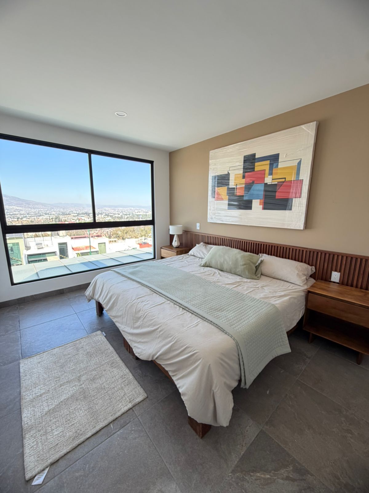 DEPARTAMENTO EN VENTA EN LOS MIRASOLES, MORELIA