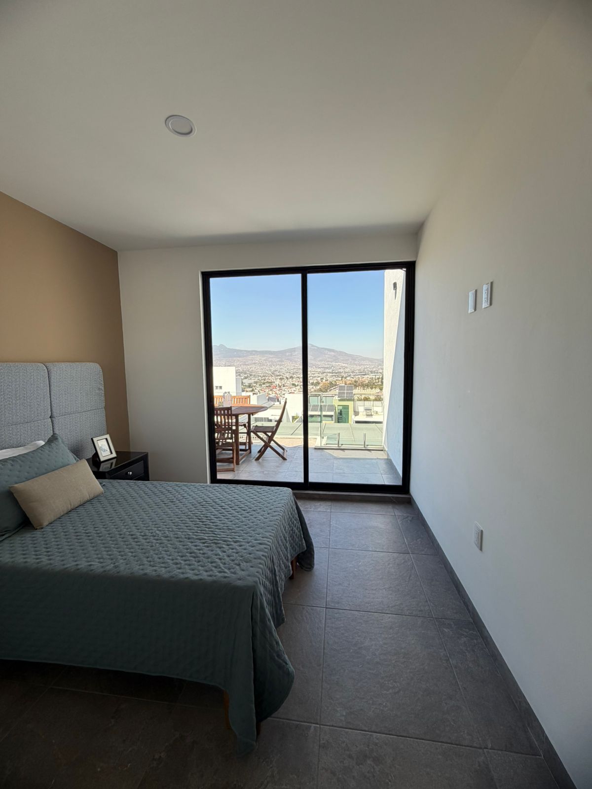 DEPARTAMENTO EN VENTA EN LOS MIRASOLES, MORELIA