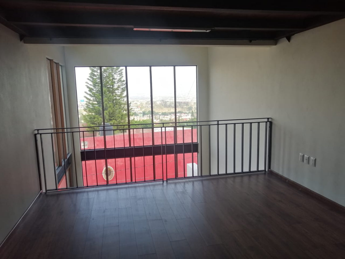 CASA EN VENTA EN VISTA BELLA, MORELIA