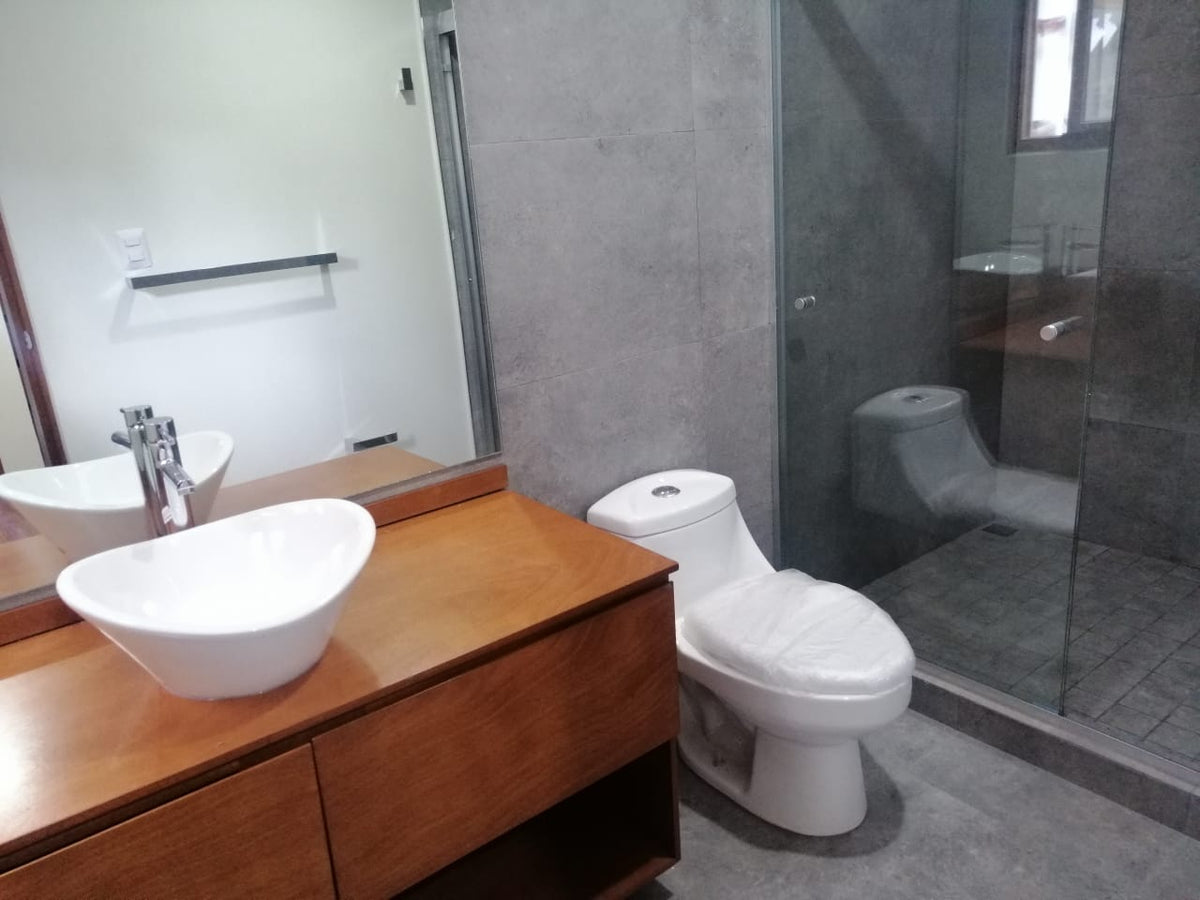 CASA EN VENTA EN VISTA BELLA, MORELIA