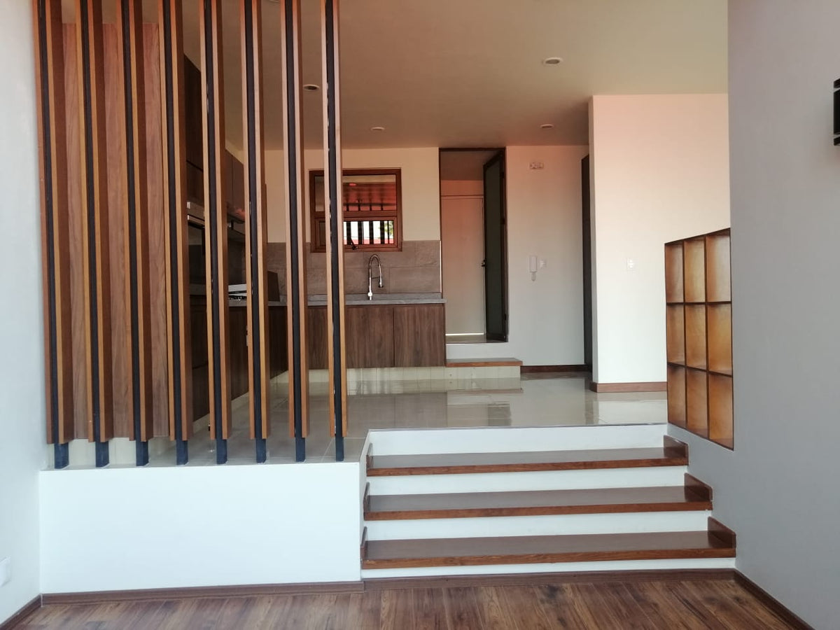 CASA EN VENTA EN VISTA BELLA, MORELIA