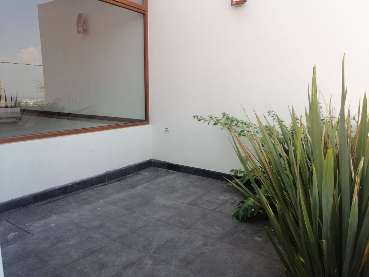 CASA EN VENTA EN VISTA BELLA, MORELIA