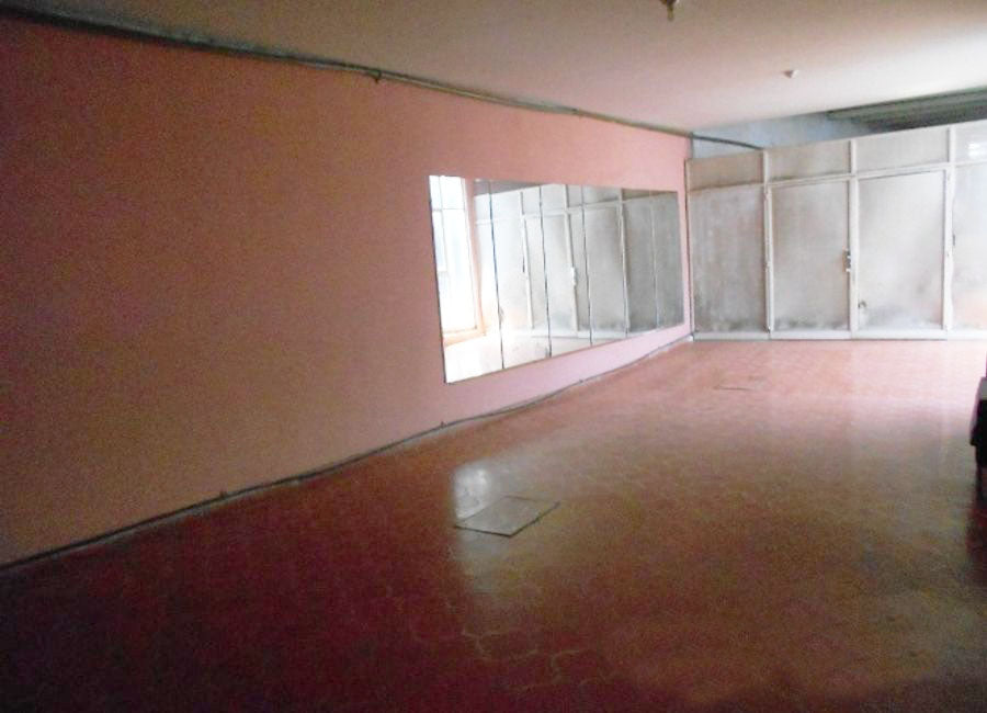 BODEGA CON CASA EN VENTA EN PRIMO TAPIA, MADERO ORIENTE, MORELIA