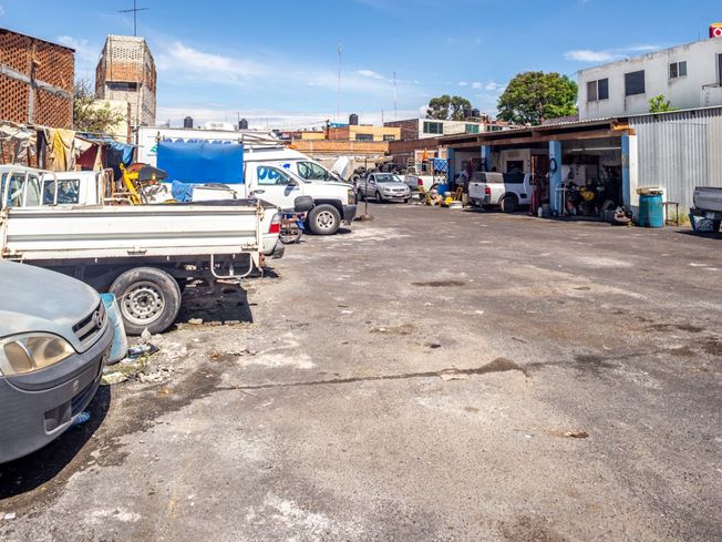 TERRENO EN VENTA EN CHAPULTEPEC ORIENTE, MORELIA