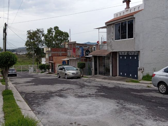 CASA EN VENTA EN REAL ERANDENI, MORELIA