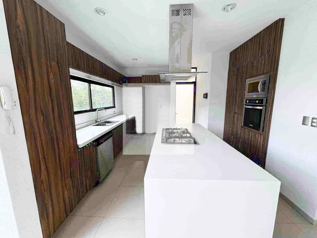 CASA EN RENTA EN LINDAVISTA TRES MARIAS, MORELIA