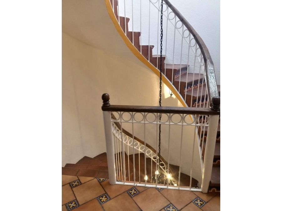 CASA EN VENTA EN FRESNOS ARBOLEDAS, MORELIA