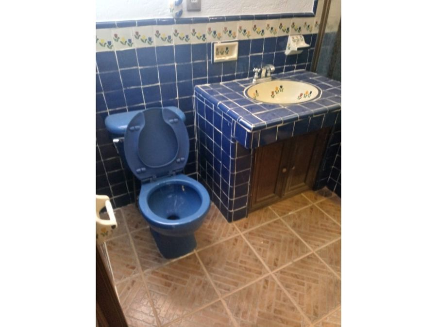 CASA EN VENTA EN FRESNOS ARBOLEDAS, MORELIA