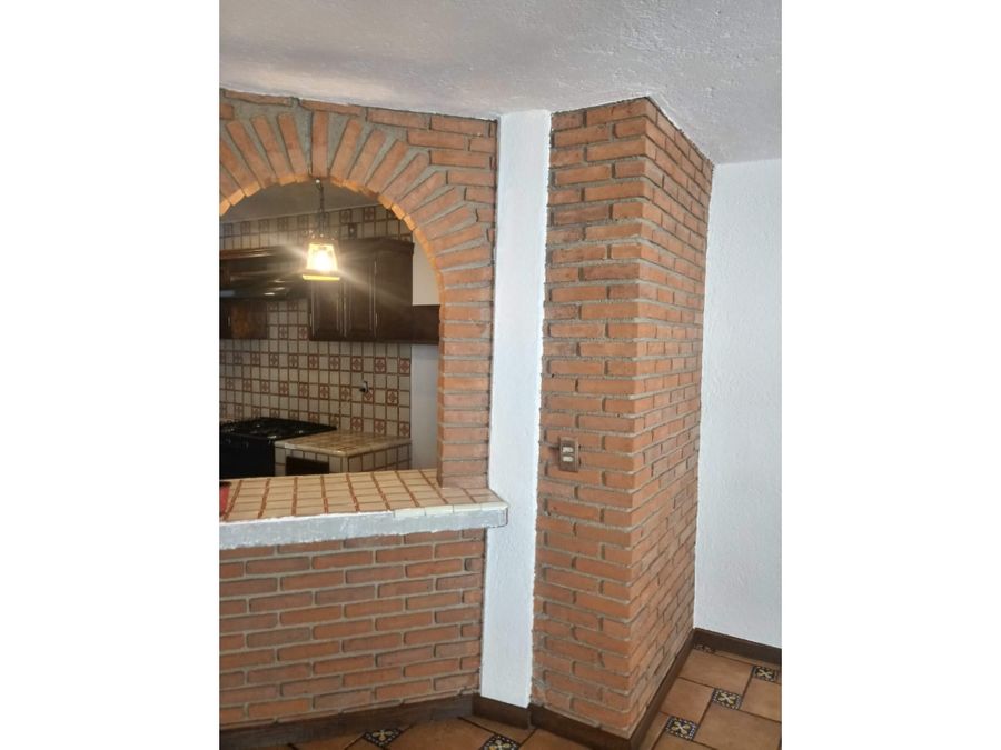 CASA EN VENTA EN FRESNOS ARBOLEDAS, MORELIA