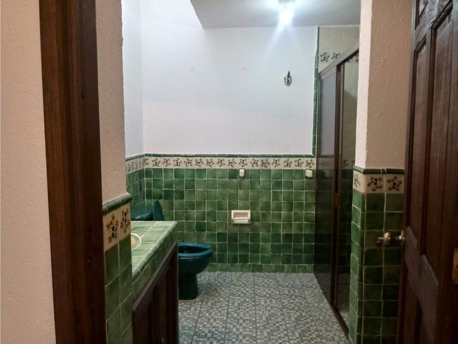 CASA EN VENTA EN FRESNOS ARBOLEDAS, MORELIA
