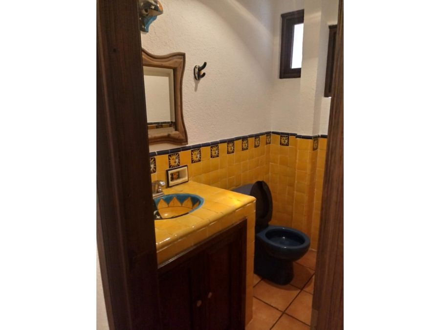 CASA EN VENTA EN FRESNOS ARBOLEDAS, MORELIA