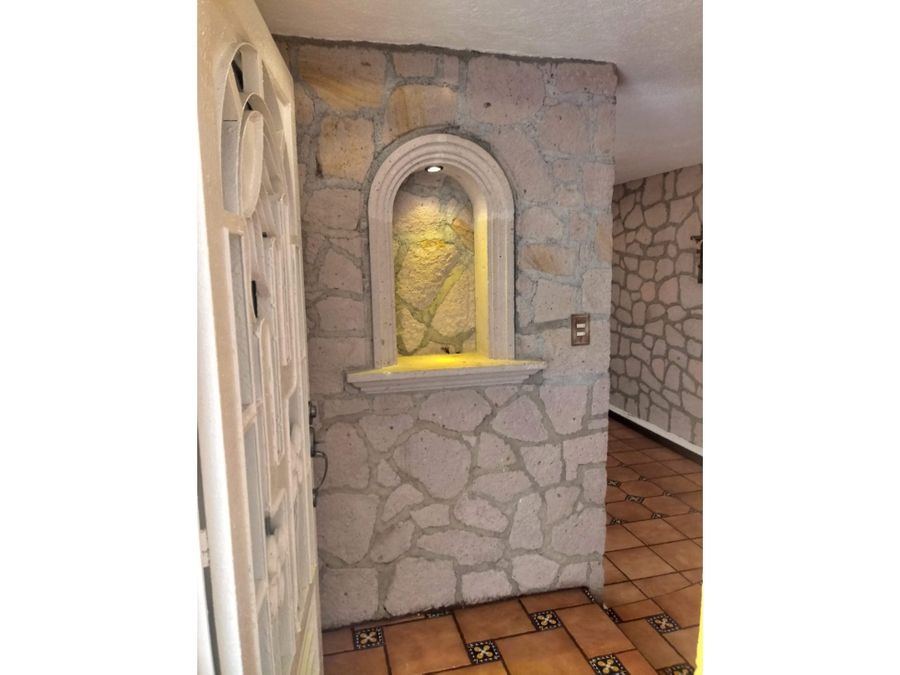 CASA EN VENTA EN FRESNOS ARBOLEDAS, MORELIA