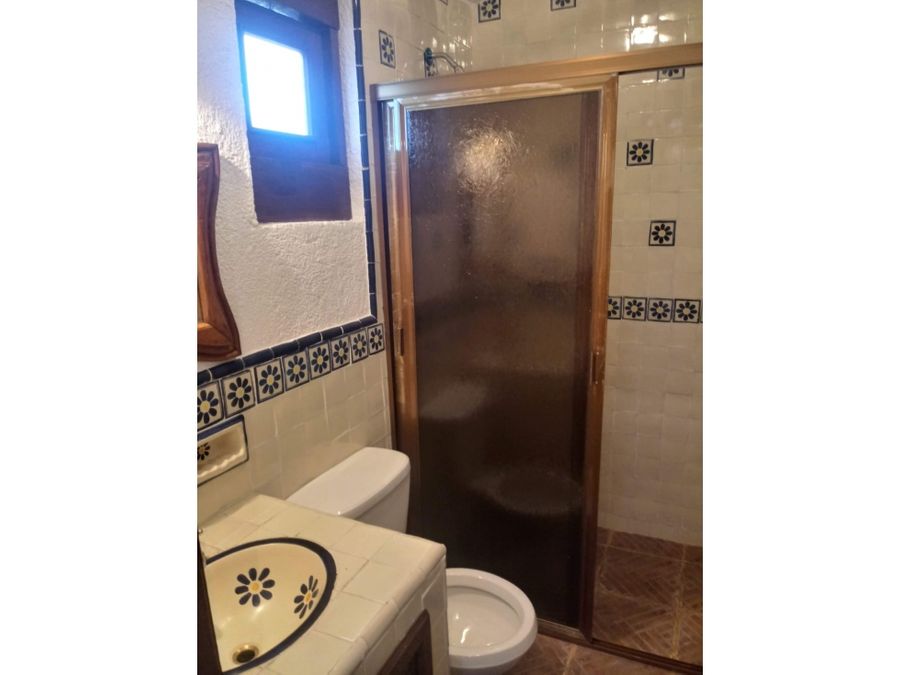 CASA EN VENTA EN FRESNOS ARBOLEDAS, MORELIA