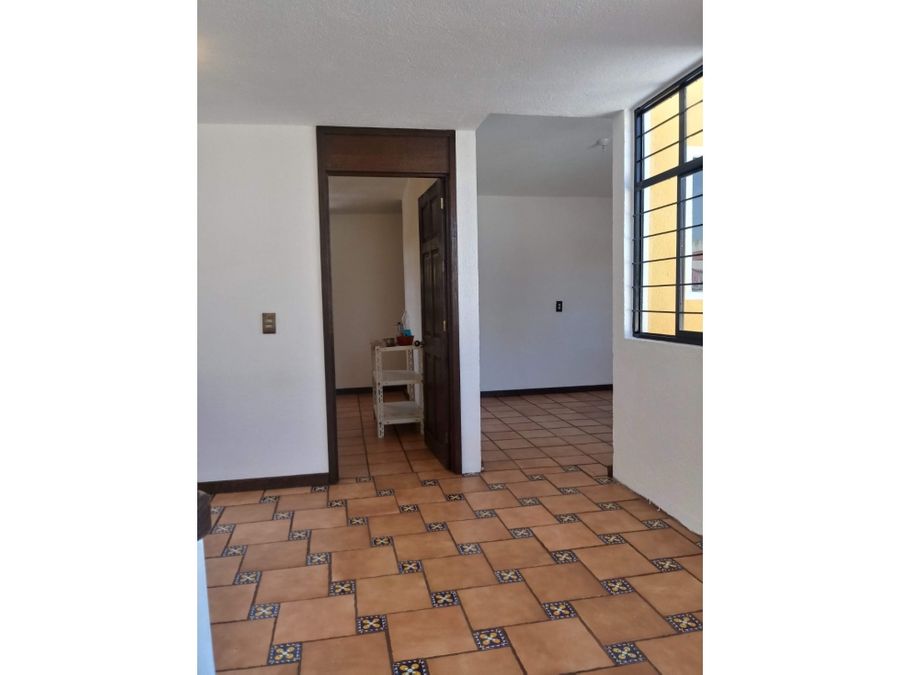 CASA EN VENTA EN FRESNOS ARBOLEDAS, MORELIA