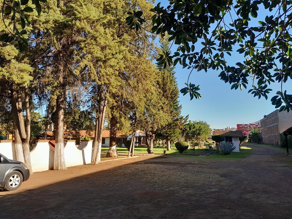 TERRENO URBANIZADO EN VENTA EN PERIFERICO REVOLUCION, MORELIA