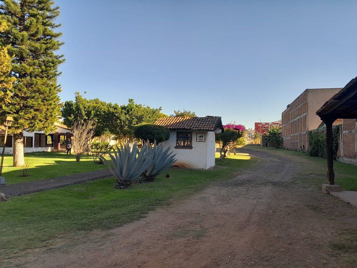 TERRENO URBANIZADO EN VENTA EN PERIFERICO REVOLUCION, MORELIA