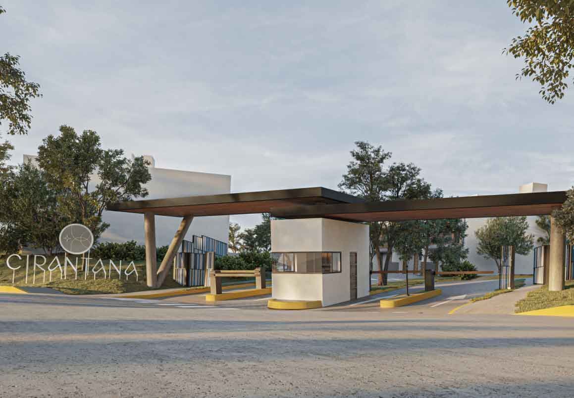 TERRENO EN VENTA EN CIRANTANA TRES MARIAS, MORELIA